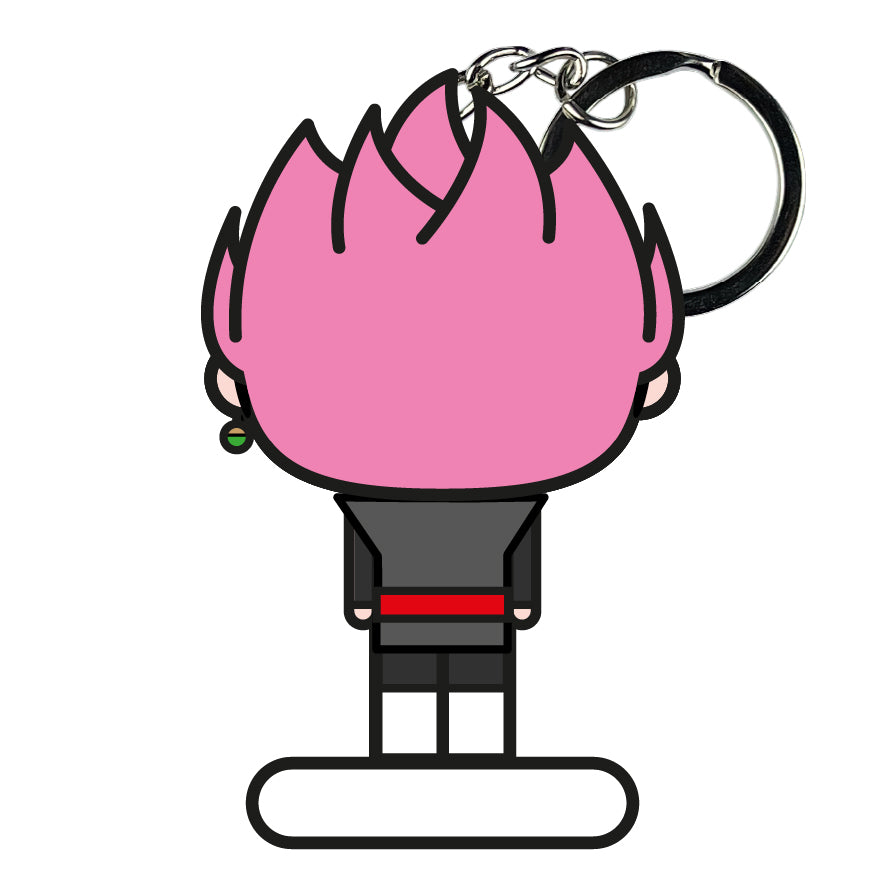 Portachiavi smart NFC - Sfere del drago #23