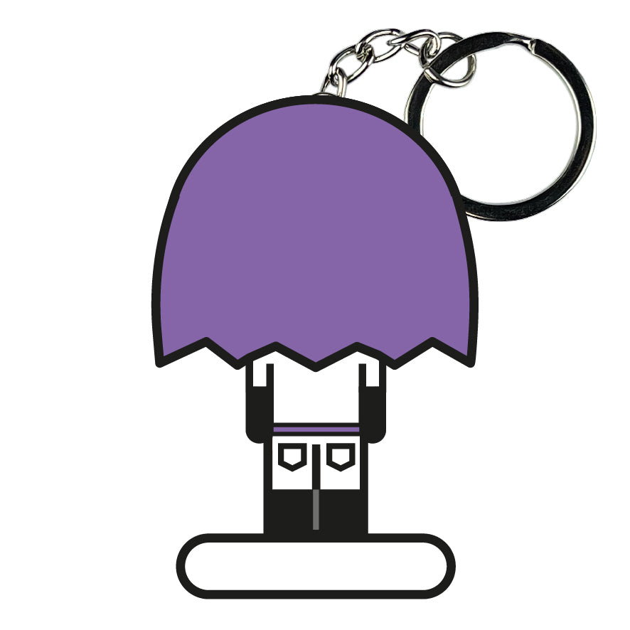 Portachiavi smart NFC - Pocket monsters #9