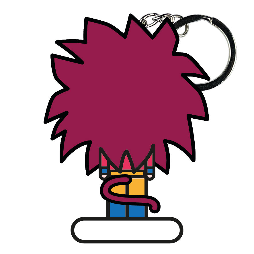 Portachiavi smart NFC - Sfere del drago #20