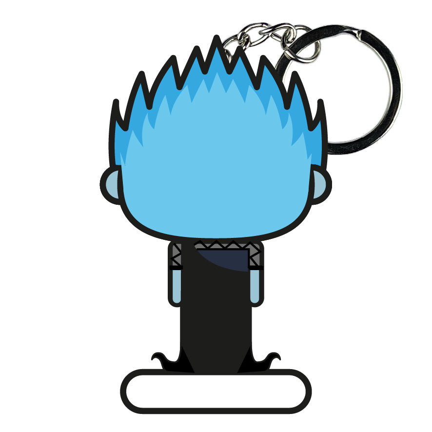 Portachiavi smart NFC - L'Eroe dell'Olimpo #3