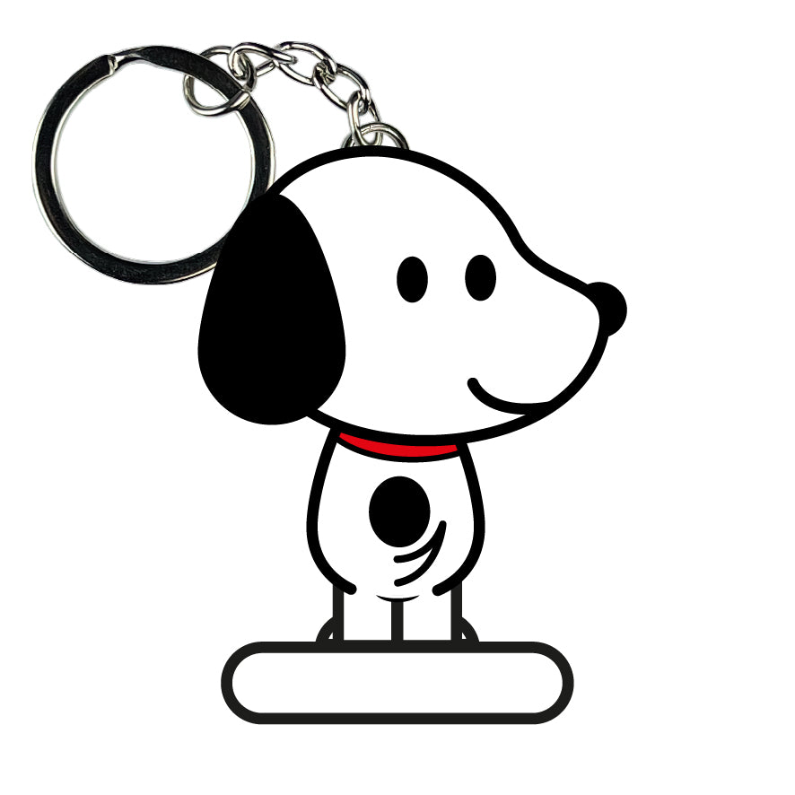 Portachiavi smart NFC - Piccole cose #2