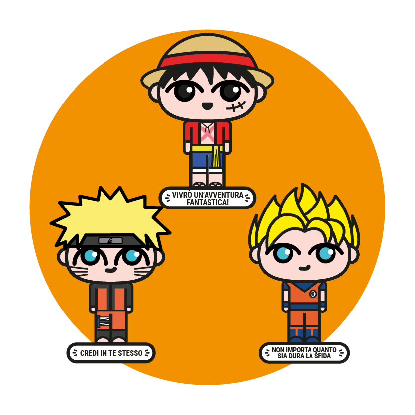 Collection - Protagonisti