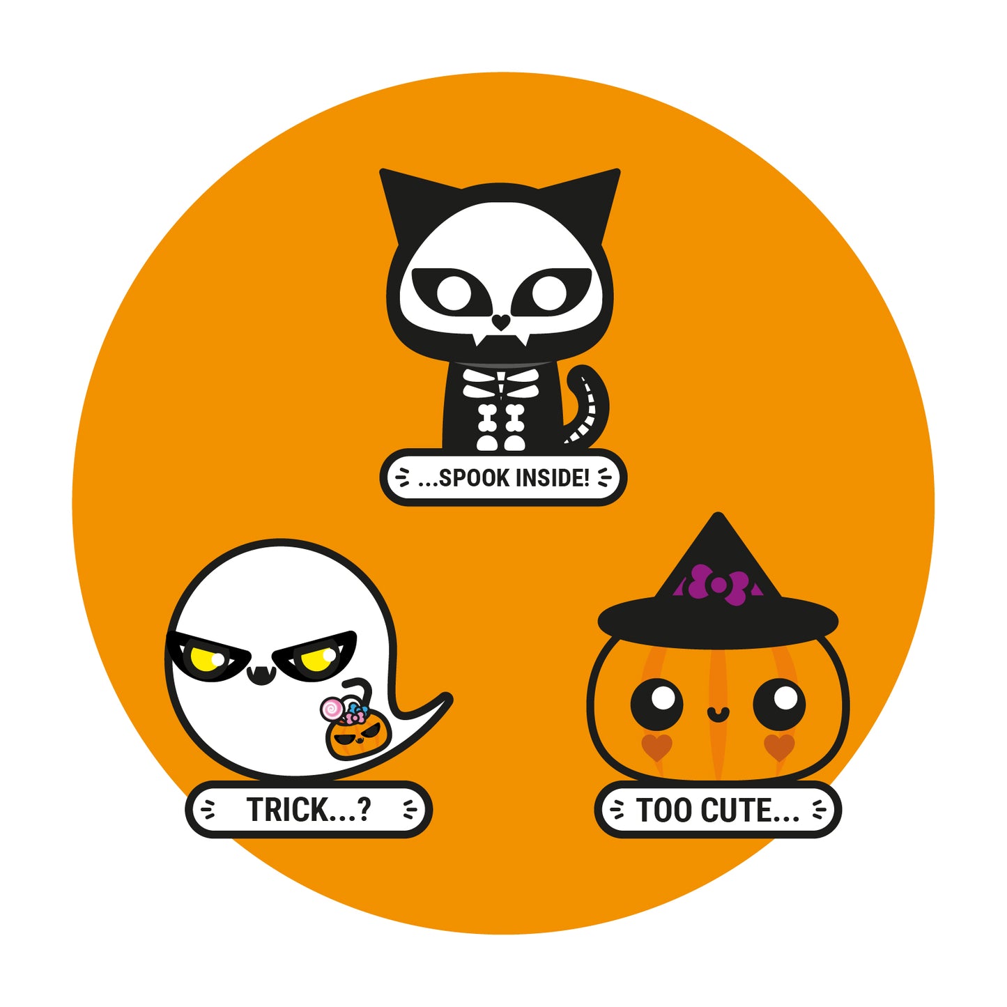 Collection - Halloween