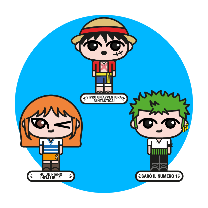 Collection - Pirati all'arrembaggio #1