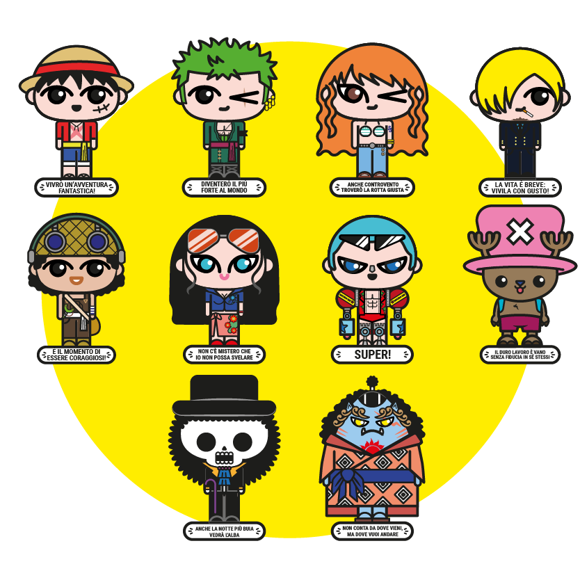 Collection - Pirati all'arrembaggio #2