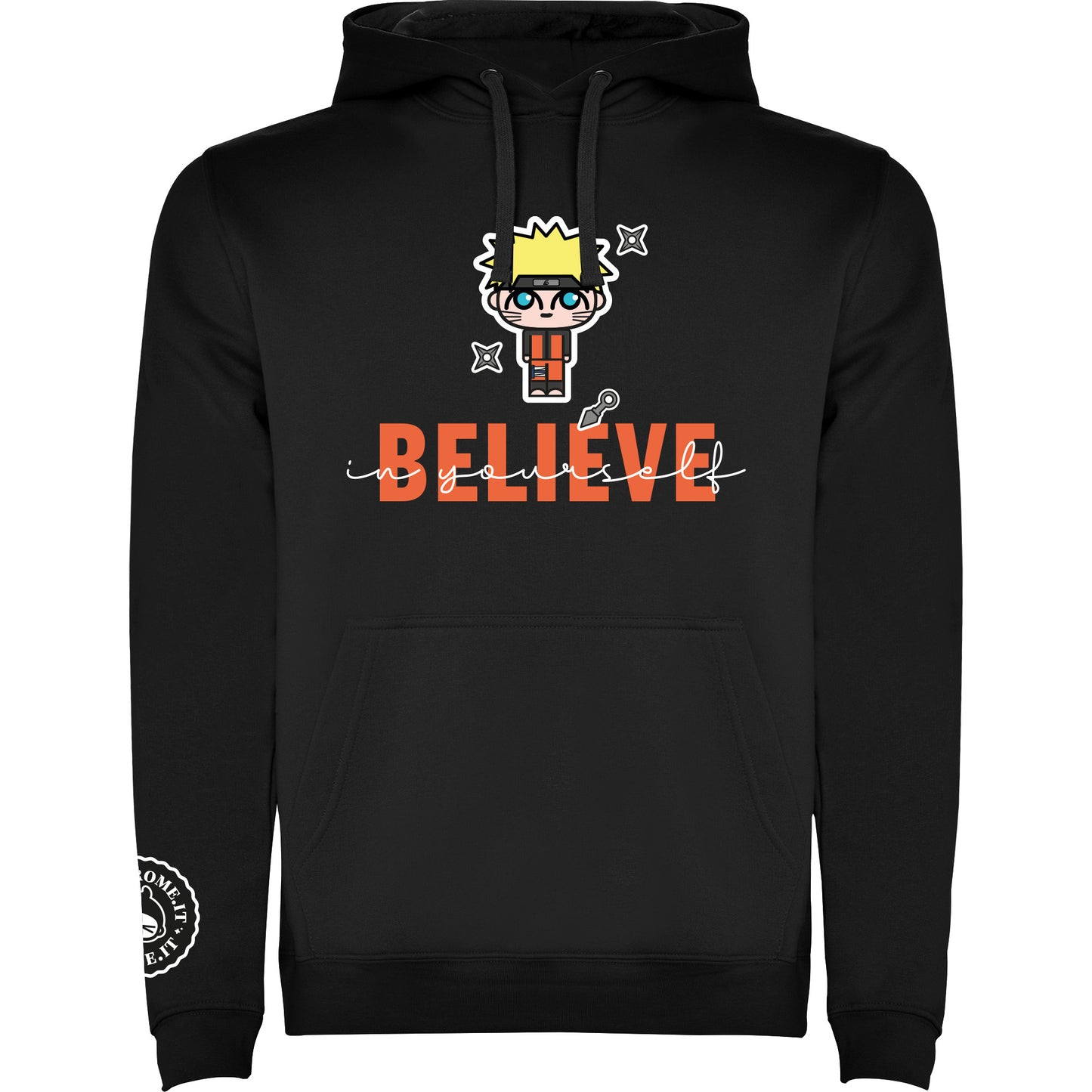 felpa, anime, naruto