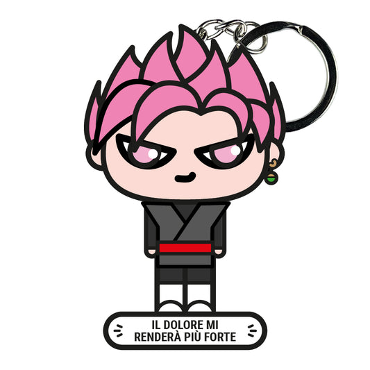 Portachiavi smart NFC - Sfere del drago #23