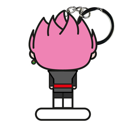 Portachiavi smart NFC - Sfere del drago #23