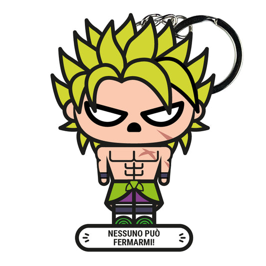 Portachiavi smart NFC - Sfere del drago #24