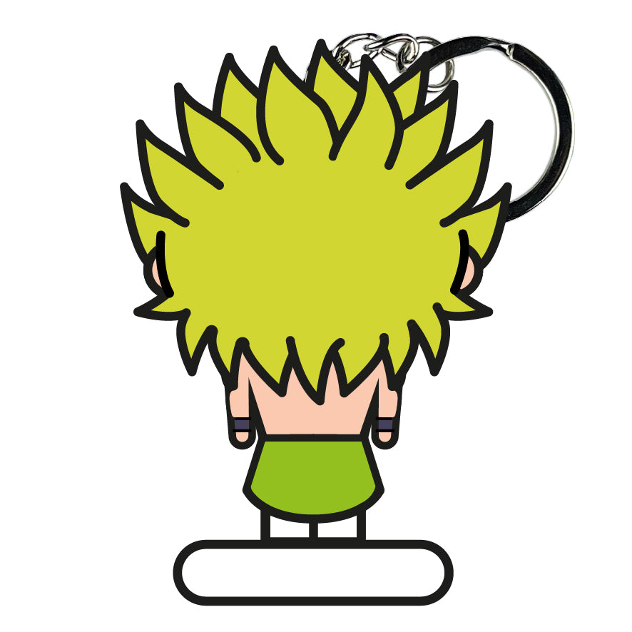 Portachiavi smart NFC - Sfere del drago #24