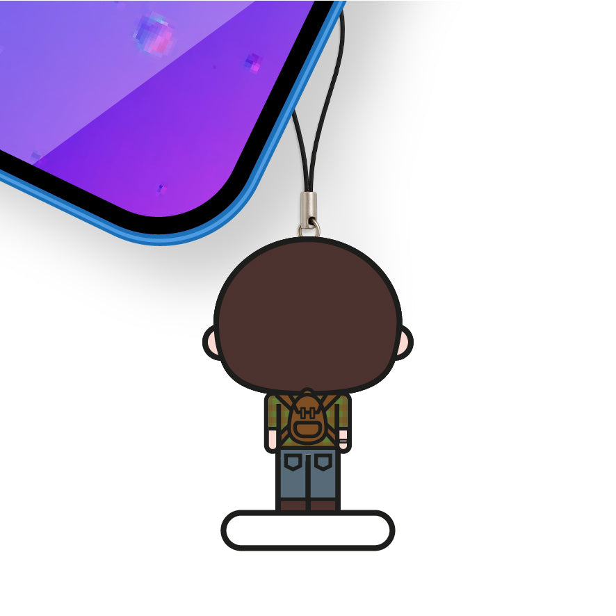 Ciondolo smart NFC per cellulare - Ultimi rimasti #1