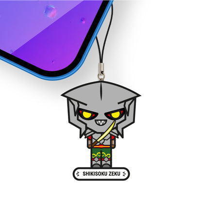 Ciondolo smart NFC per cellulare - Pugno di ferro #1