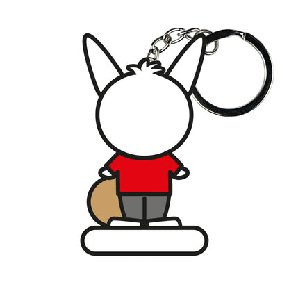 Portachiavi smart NFC - Wonderland Chronicles #5