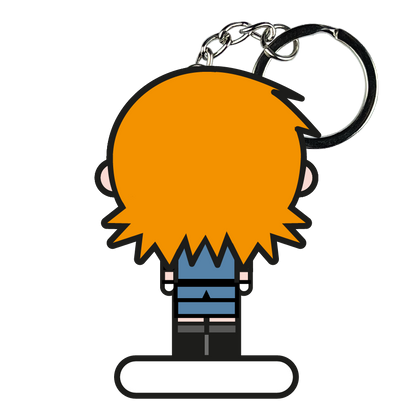 Portachiavi smart NFC - Patto infernale #1