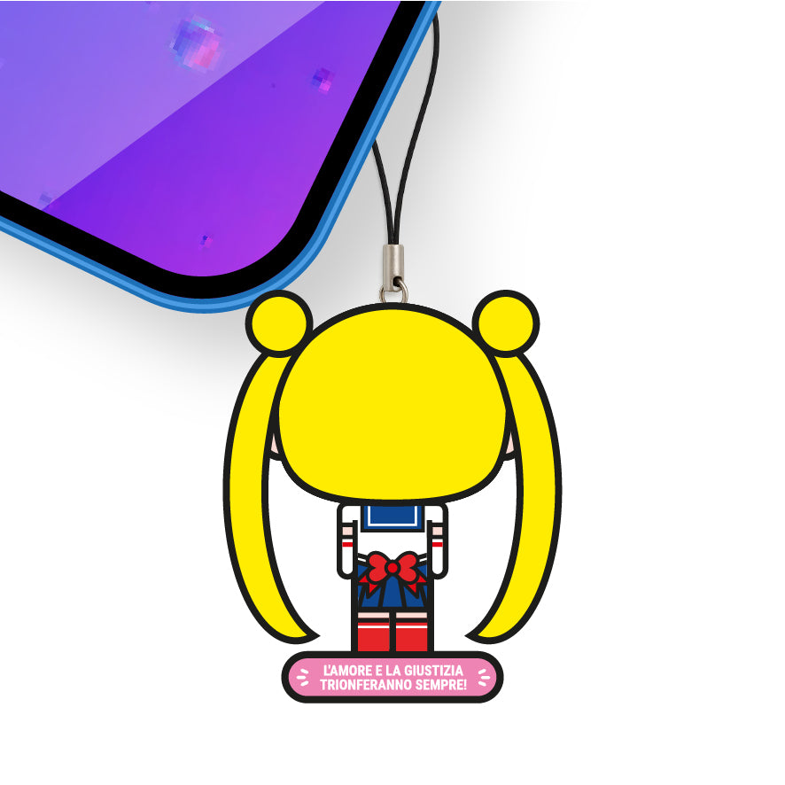 Micro Play - Paladine della giustizia