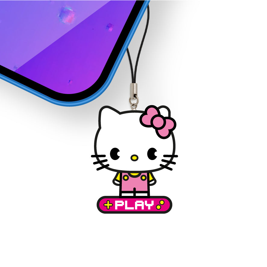 Micro Play - Ciao gattina!