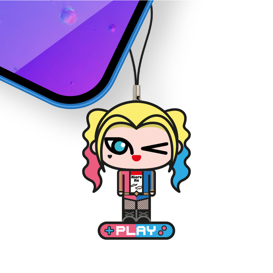 Micro Play - Supereroi