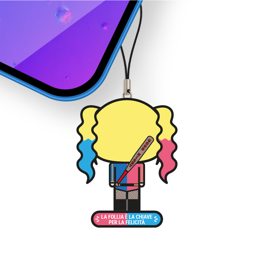 Micro Play - Supereroi