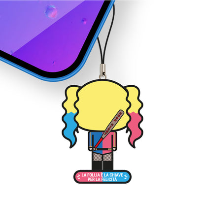Micro Play - Supereroi