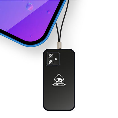 Micro Cellulare - Ciondolo Smart NFC per cellulare