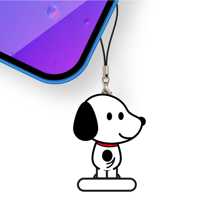 Ciondolo smart NFC per cellulare - Piccole cose #2