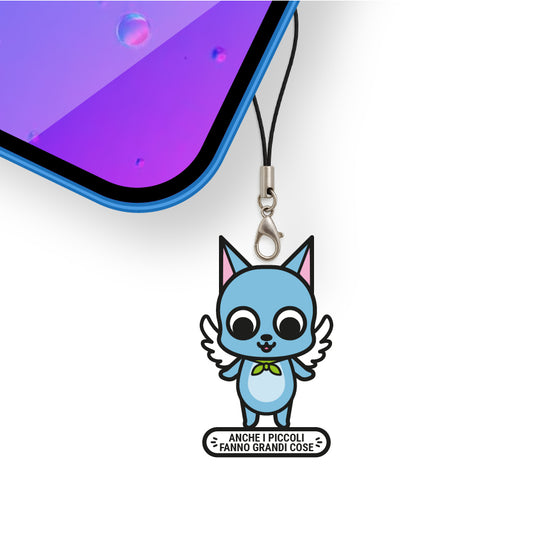 Ciondolo smart NFC per cellulare - Maghi e Gilde #3