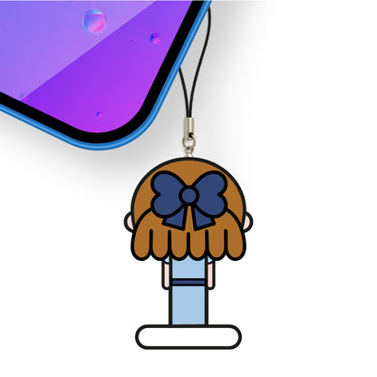 Ciondolo smart NFC per cellulare - Eterno bambino #3