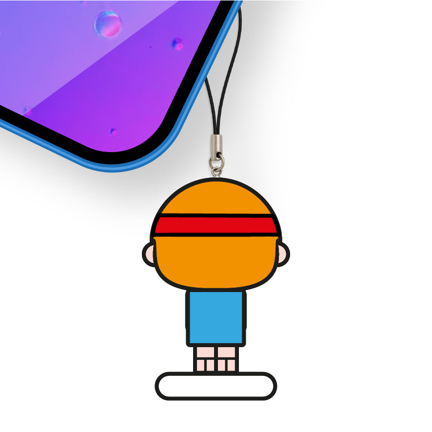 Ciondolo smart NFC per cellulare - L'eroe dell'Olimpo #1