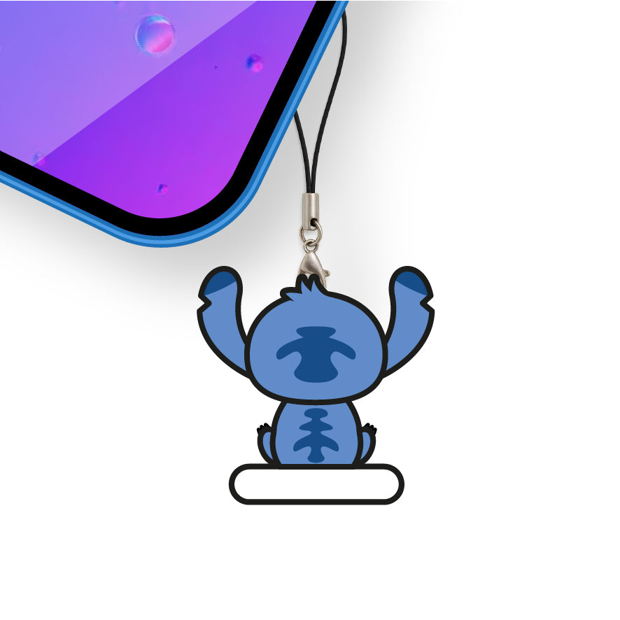 Ciondolo smart NFC per cellulare - Esperimenti alieni #2