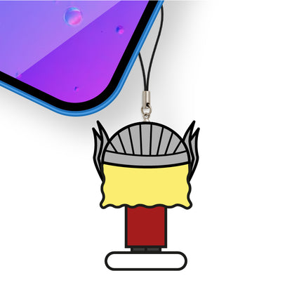 Ciondolo smart NFC per cellulare - Guardiani dell'alleanza #14