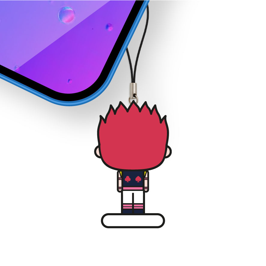 Ciondolo smart NFC per cellulare - Cacciatori d'avventura #4