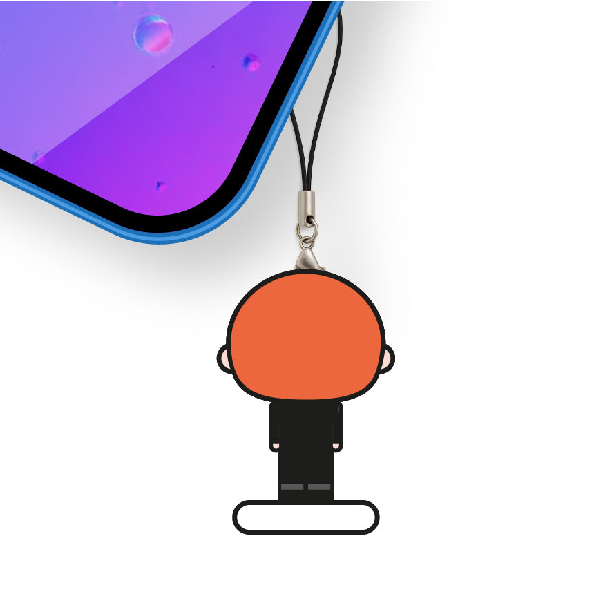 Ciondolo smart NFC per cellulare - Giovani maghi #2