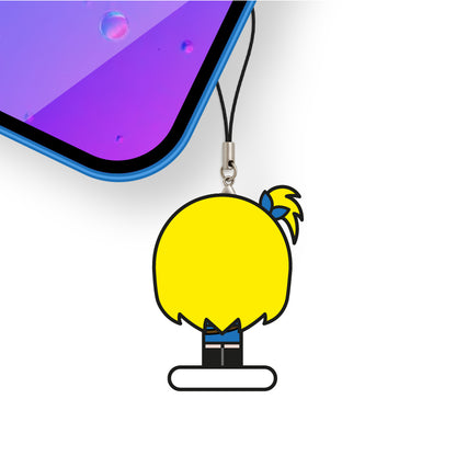 Ciondolo smart NFC per cellulare - Maghi e Gilde #2