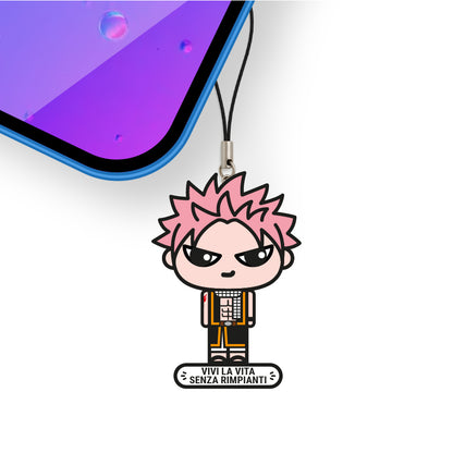 Ciondolo smart NFC per cellulare - Maghi e Gilde #1