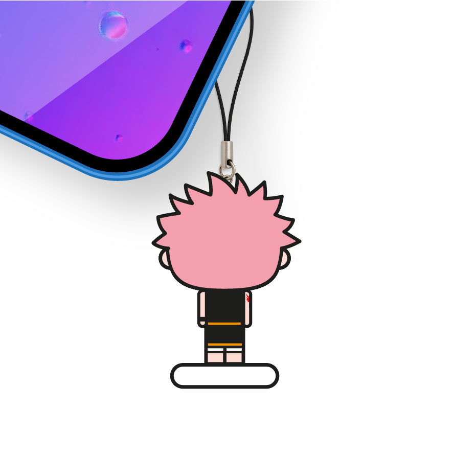 Ciondolo smart NFC per cellulare - Maghi e Gilde #1