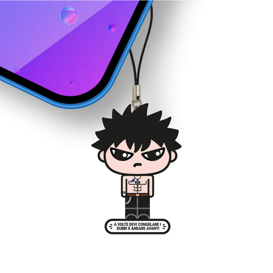 Ciondolo smart NFC per cellulare - Maghi e Gilde #4