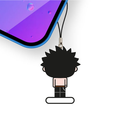 Ciondolo smart NFC per cellulare - Maghi e Gilde #4