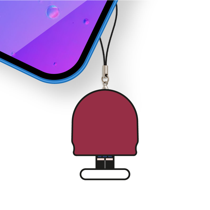 Ciondolo smart NFC per cellulare - Maghi e Gilde #5