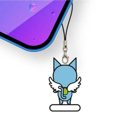 Ciondolo smart NFC per cellulare - Maghi e Gilde #3