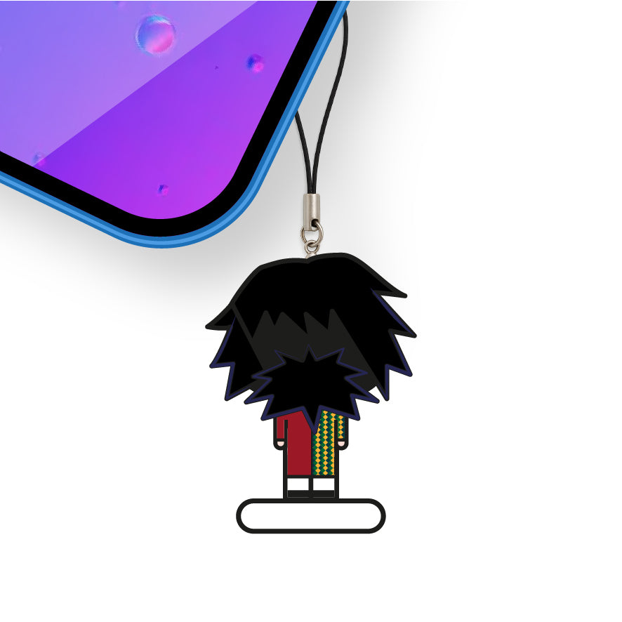 Ciondolo smart NFC per cellulare - Cacciatore di demoni #8