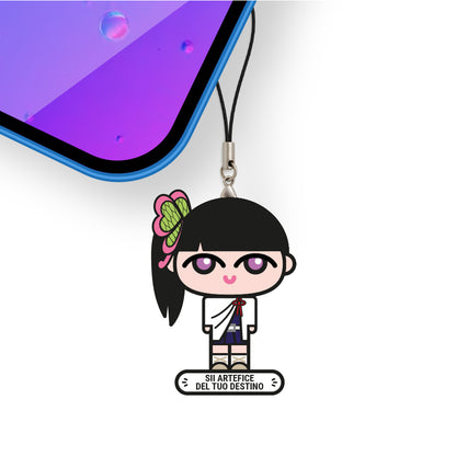 Ciondolo smart NFC per cellulare - Cacciatore di demoni #14