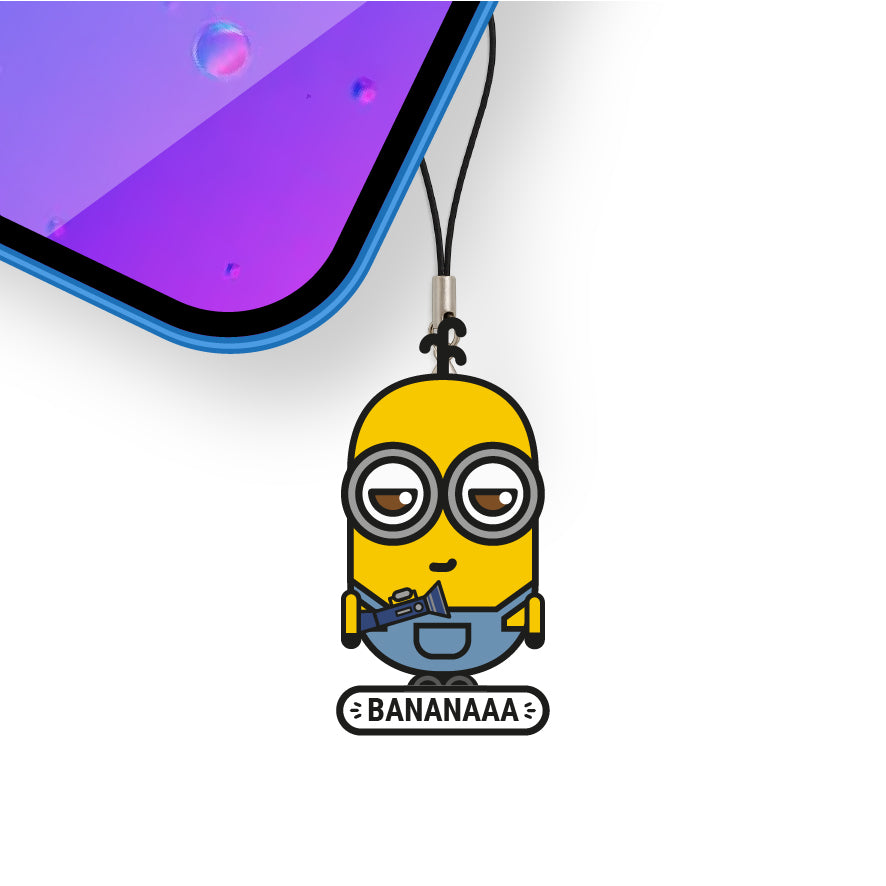 Ciondolo smart NFC per cellulare - Squadra in giallo #2