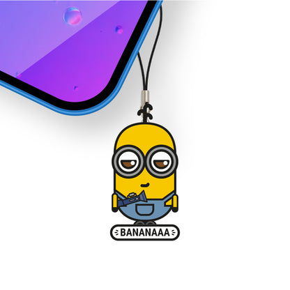 Ciondolo smart NFC per cellulare - Squadra in giallo #2