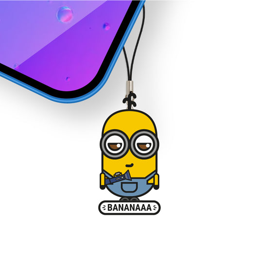 Ciondolo smart NFC per cellulare - Squadra in giallo #2