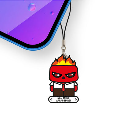 Ciondolo smart NFC per cellulare - Emozioni in gioco #4