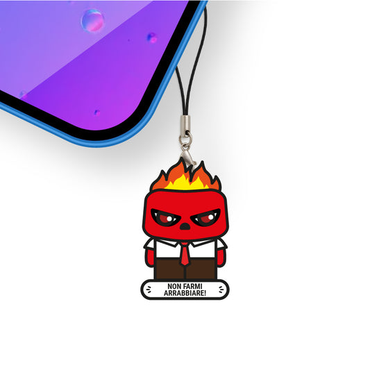 Ciondolo smart NFC per cellulare - Emozioni in gioco #4