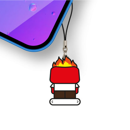 Ciondolo smart NFC per cellulare - Emozioni in gioco #4