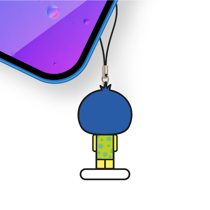Ciondolo smart NFC per cellulare - Emozioni in gioco #1