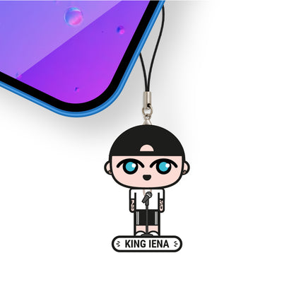 Ciondolo smart NFC per cellulare - Cantante (ITA) #5