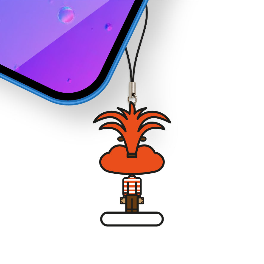 Ciondolo smart NFC per cellulare - Emozioni in gioco #5